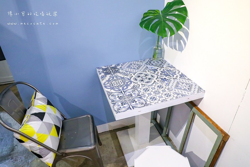 招金GABi,招金咖啡館,招金菜單,新北市咖啡,永和下午茶,永和咖啡廳,永和咖啡館,永安市場捷運站,貓咪咖啡館 @陳小可的吃喝玩樂