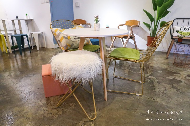 招金GABi,招金咖啡館,招金菜單,新北市咖啡,永和下午茶,永和咖啡廳,永和咖啡館,永安市場捷運站,貓咪咖啡館 @陳小可的吃喝玩樂