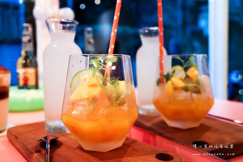 招金GABi,招金咖啡館,招金菜單,新北市咖啡,永和下午茶,永和咖啡廳,永和咖啡館,永安市場捷運站,貓咪咖啡館 @陳小可的吃喝玩樂