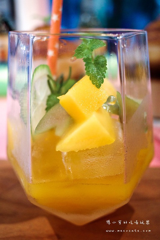 招金GABi,招金咖啡館,招金菜單,新北市咖啡,永和下午茶,永和咖啡廳,永和咖啡館,永安市場捷運站,貓咪咖啡館 @陳小可的吃喝玩樂