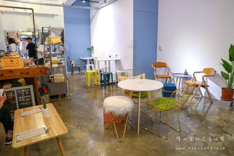 招金GABi,招金咖啡館,招金菜單,新北市咖啡,永和下午茶,永和咖啡廳,永和咖啡館,永安市場捷運站,貓咪咖啡館 @陳小可的吃喝玩樂