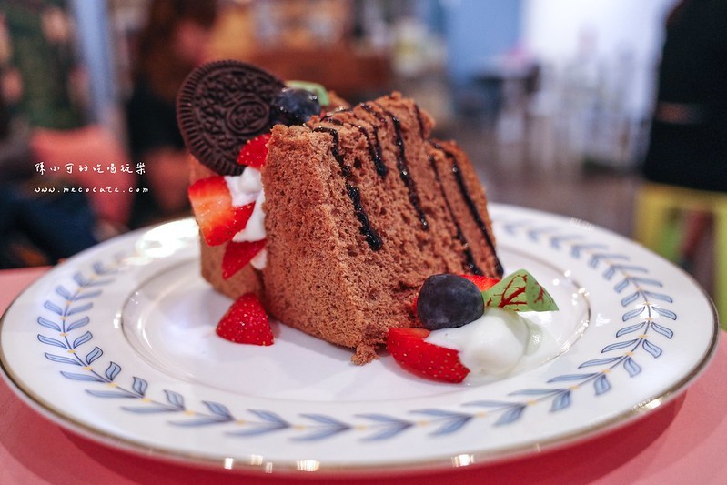 招金GABi,招金咖啡館,招金菜單,新北市咖啡,永和下午茶,永和咖啡廳,永和咖啡館,永安市場捷運站,貓咪咖啡館 @陳小可的吃喝玩樂