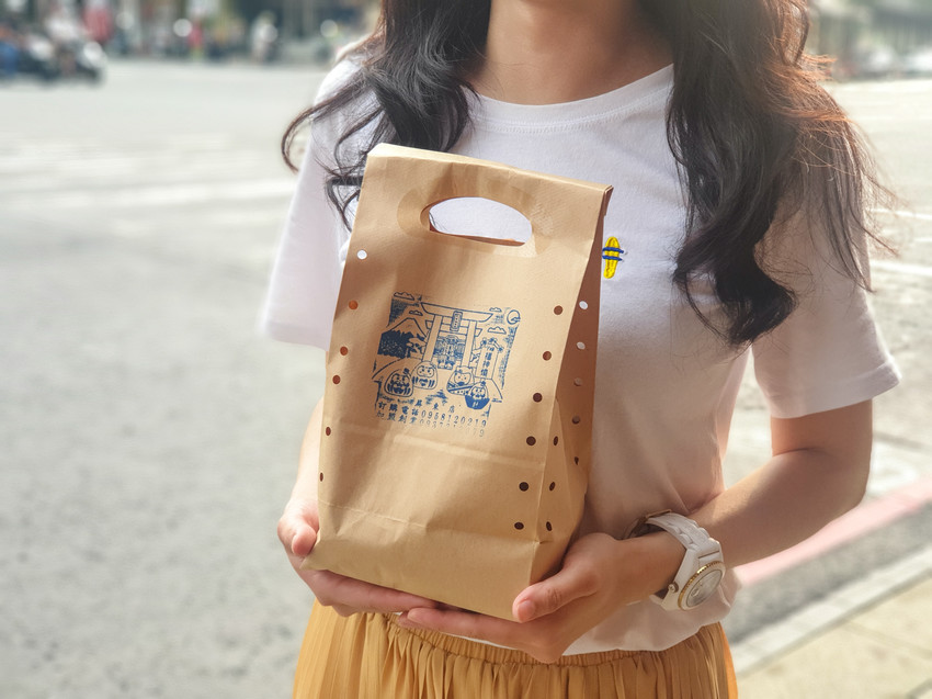 source: imgur.com 屏東美食||福神燒-冷熱吃都可以,超可愛的福神好吸睛||屏東市