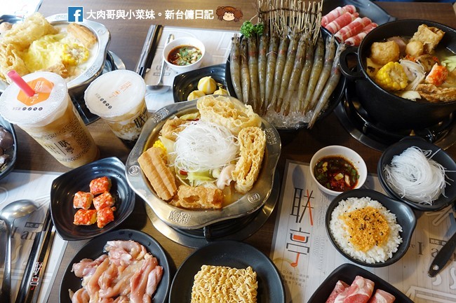 联亭泡菜鍋 頭份火鍋 手搖飲 好吃火鍋推薦 (32)