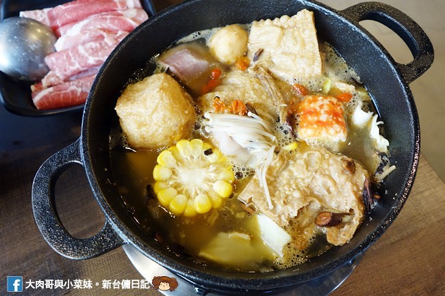 联亭泡菜鍋 頭份火鍋 手搖飲 好吃火鍋推薦 (41)