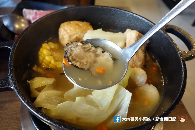 联亭泡菜鍋 頭份火鍋 手搖飲 好吃火鍋推薦 (46)