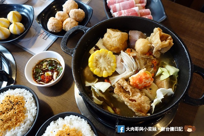联亭泡菜鍋 頭份火鍋 手搖飲 好吃火鍋推薦 (14)