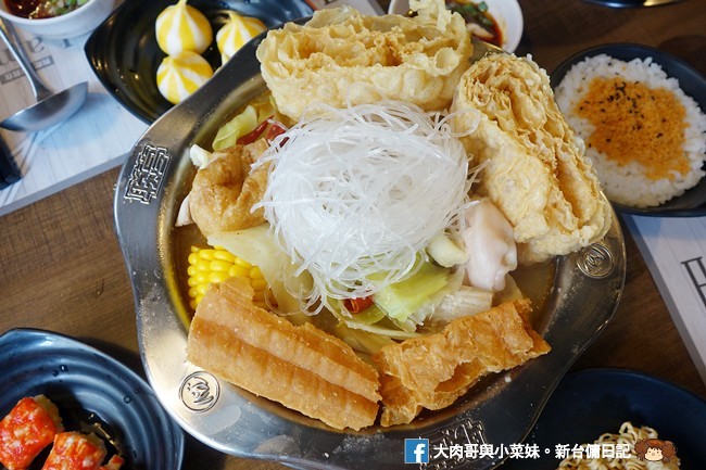 联亭泡菜鍋 頭份火鍋 手搖飲 好吃火鍋推薦 (25)