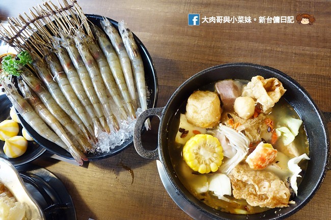 联亭泡菜鍋 頭份火鍋 手搖飲 好吃火鍋推薦 (33)
