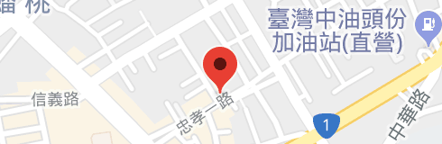 联亭泡菜鍋-頭份店地圖