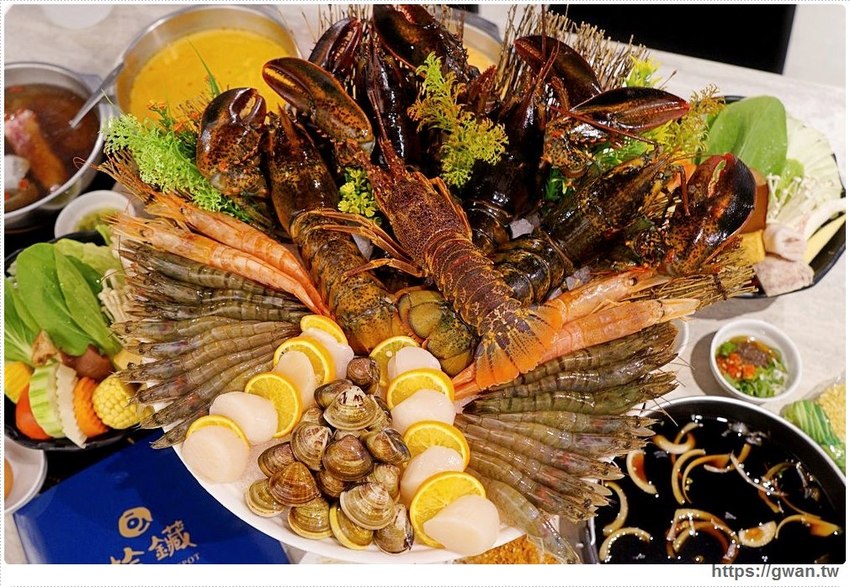 拾鑶火鍋來大里囉!平日午餐188起,飲料無限暢飲、明治冰淇淋吃免驚!!