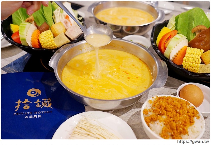 拾鑶火鍋來大里囉!平日午餐188起,飲料無限暢飲、明治冰淇淋吃免驚!!