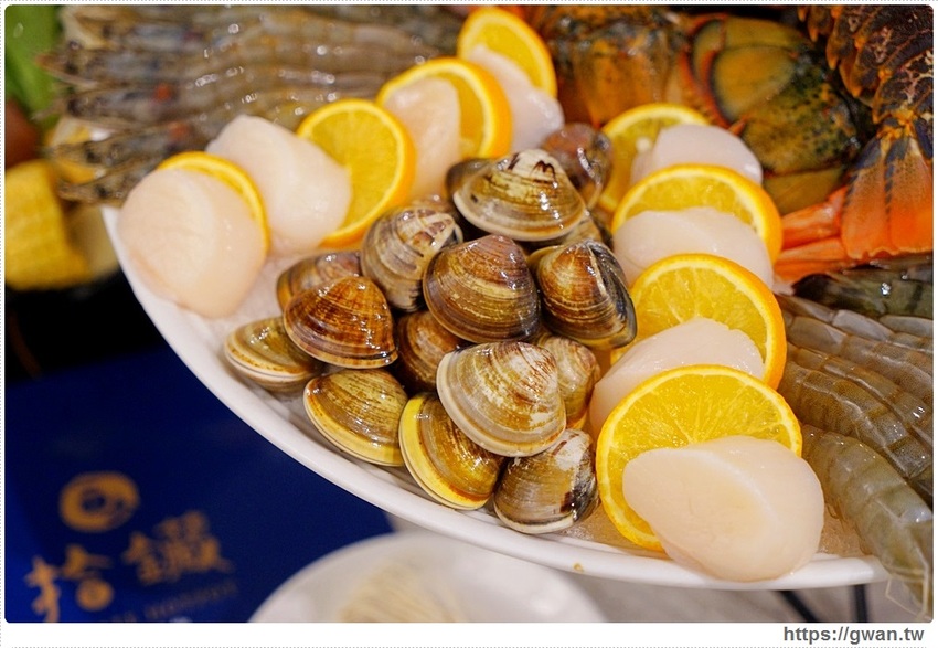 拾鑶火鍋來大里囉!平日午餐188起,飲料無限暢飲、明治冰淇淋吃免驚!!