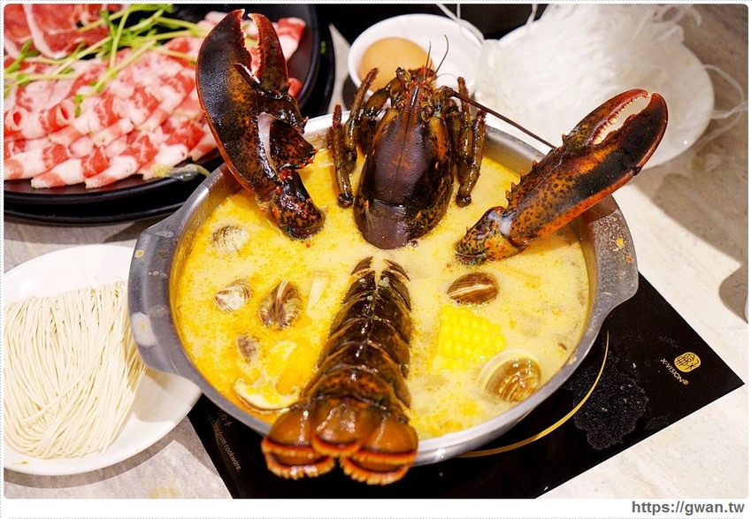 拾鑶火鍋來大里囉!平日午餐188起,飲料無限暢飲、明治冰淇淋吃免驚!!