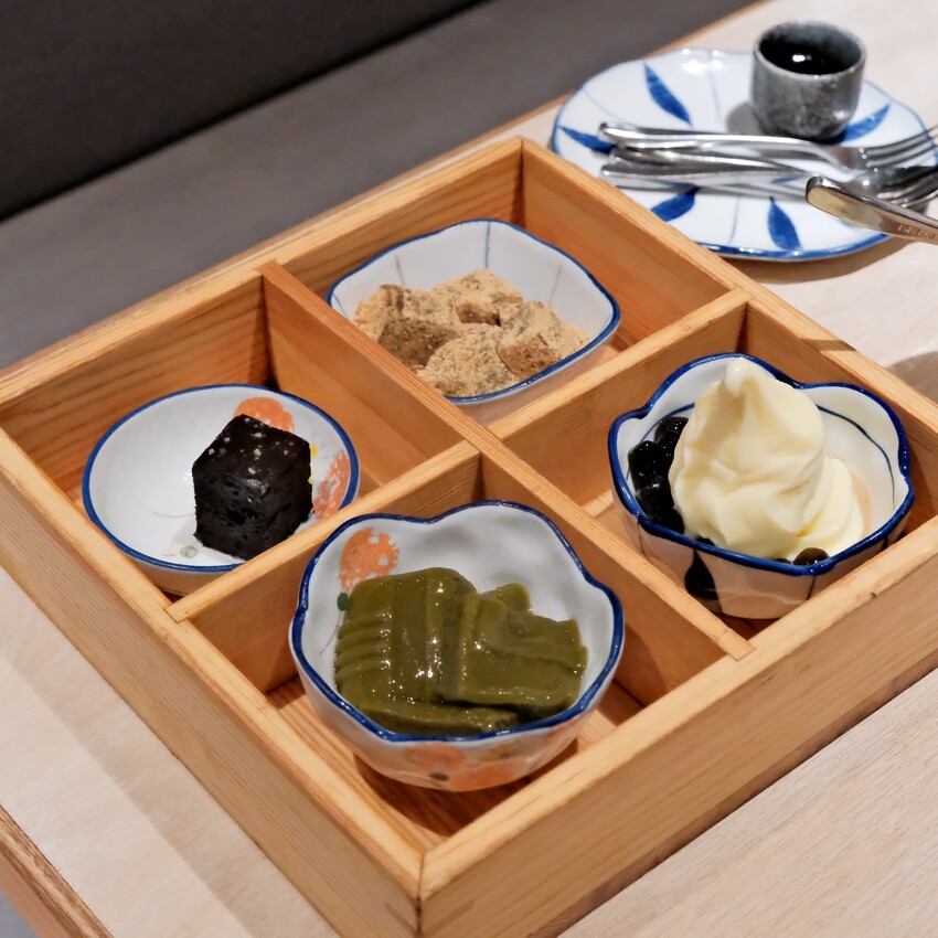 【台北美食推薦】京都勝牛X 橋村炸雞日韓聯名～還有橋村精釀啤