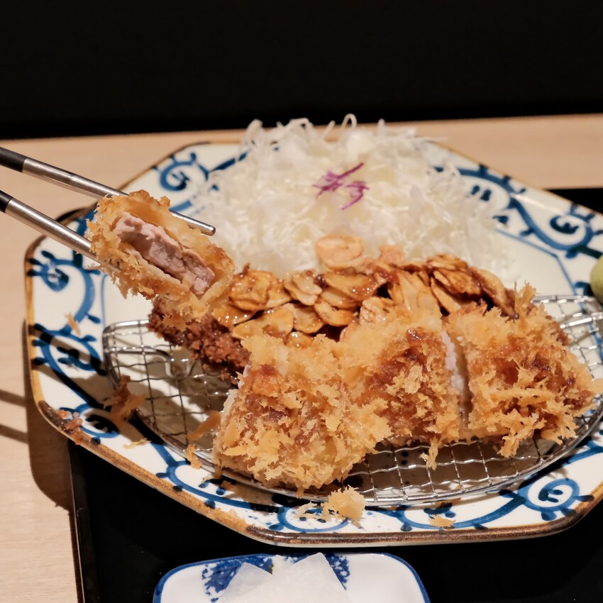 【台北美食推薦】京都勝牛X 橋村炸雞日韓聯名～還有橋村精釀啤