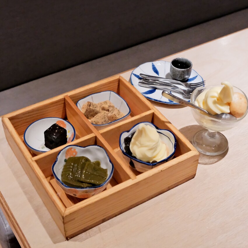 【台北美食推薦】京都勝牛X 橋村炸雞日韓聯名～還有橋村精釀啤