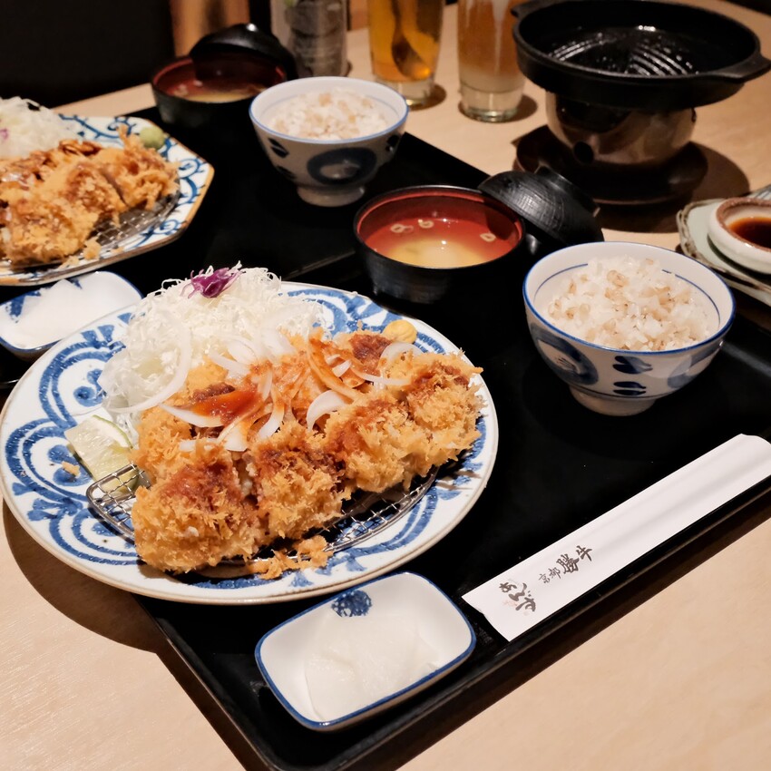 【台北美食推薦】京都勝牛X 橋村炸雞日韓聯名～還有橋村精釀啤