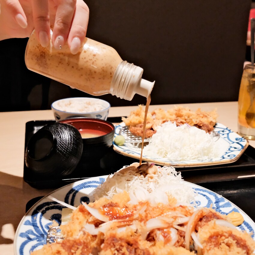 【台北美食推薦】京都勝牛X 橋村炸雞日韓聯名～還有橋村精釀啤