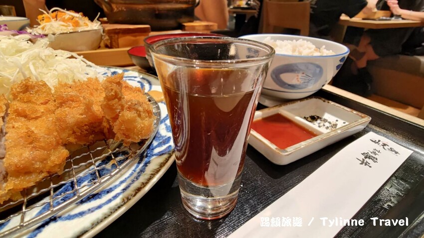 【京站美食】京都勝牛，外酥內嫩 | 來自日本現炸60秒的美味