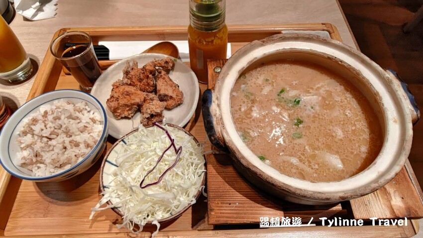 【京站美食】京都勝牛，外酥內嫩 | 來自日本現炸60秒的美味