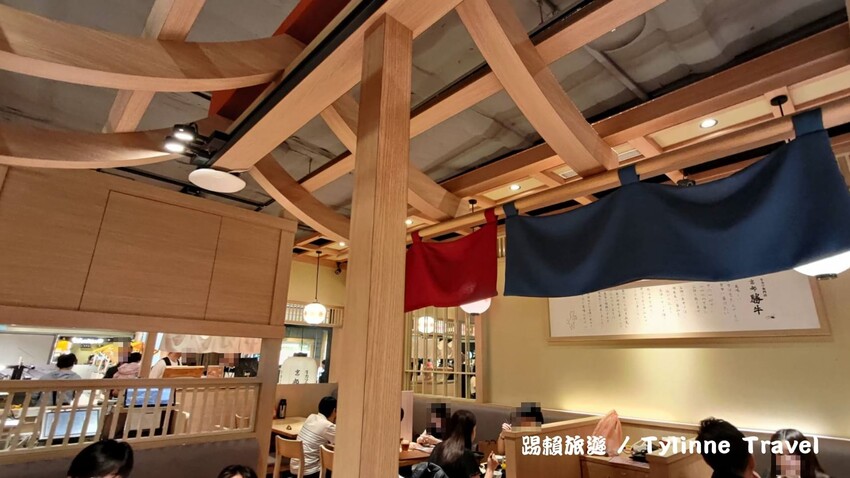 【京站美食】京都勝牛，外酥內嫩 | 來自日本現炸60秒的美味