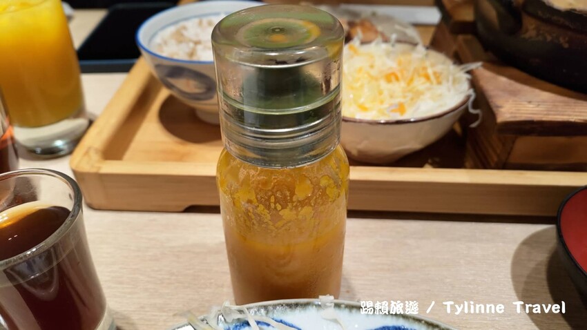 【京站美食】京都勝牛，外酥內嫩 | 來自日本現炸60秒的美味