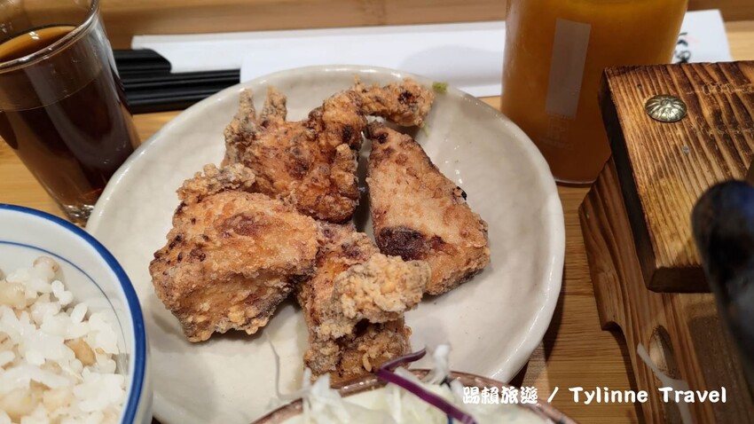 【京站美食】京都勝牛，外酥內嫩 | 來自日本現炸60秒的美味