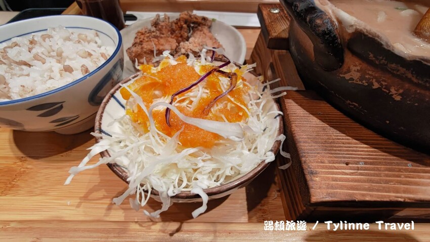 【京站美食】京都勝牛，外酥內嫩 | 來自日本現炸60秒的美味