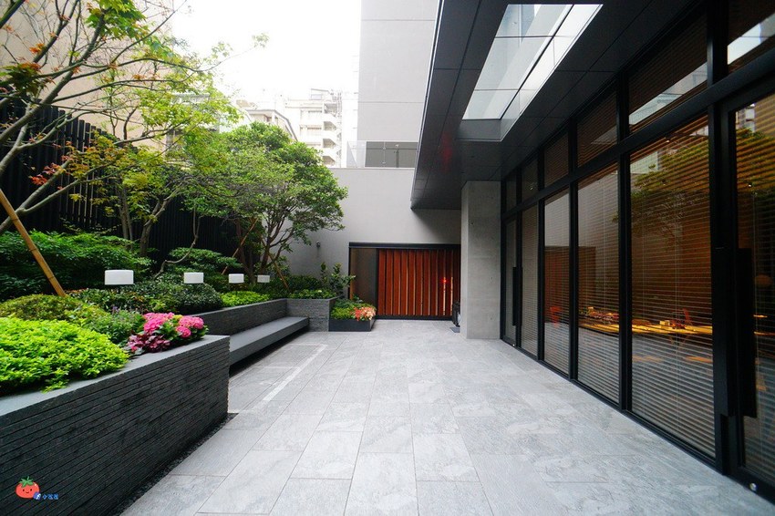 台北美侖商旅 吉林美侖飯店