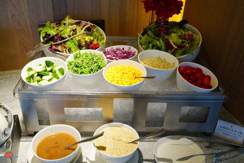 台北美侖商旅 吉林美侖飯店