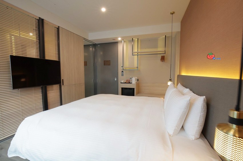 台北美侖商旅 吉林美侖飯店