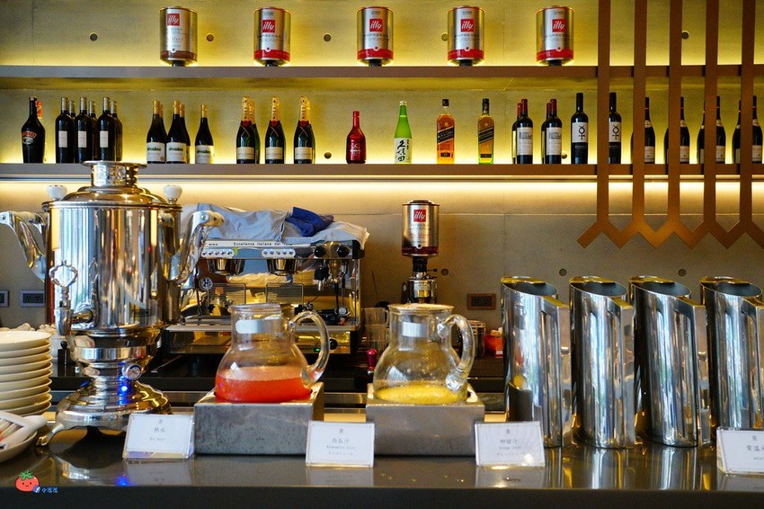 台北美侖商旅 吉林美侖飯店