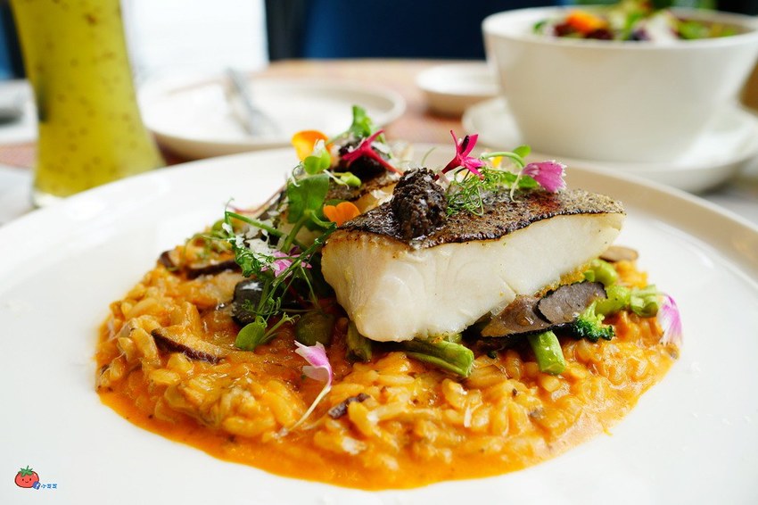 台北美侖商旅 吉林美侖飯店