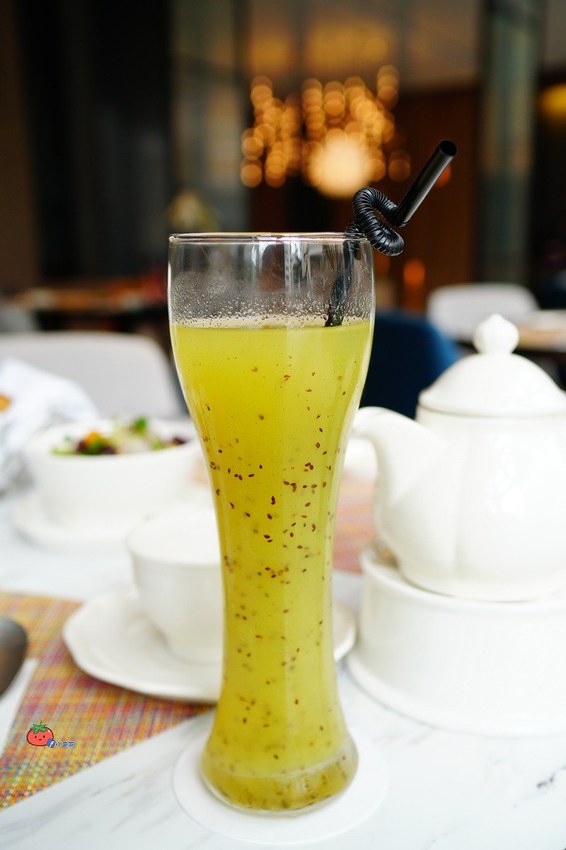 台北美侖商旅 吉林美侖飯店