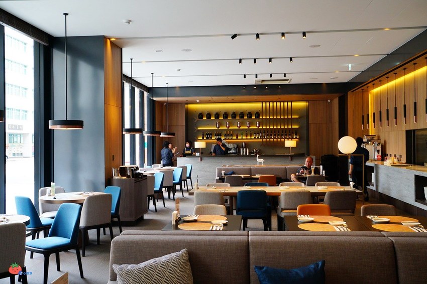 台北美侖商旅 吉林美侖飯店