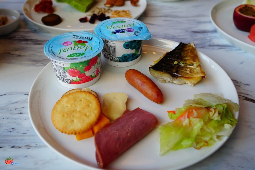 台北美侖商旅 吉林美侖飯店