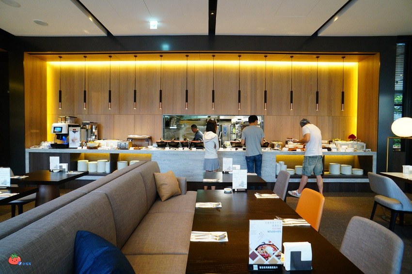 台北美侖商旅 吉林美侖飯店