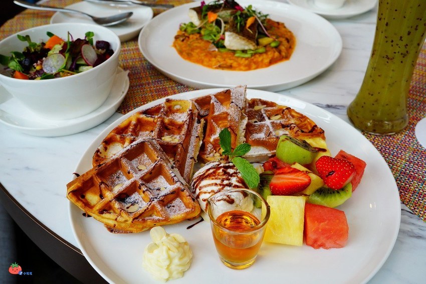 台北美侖商旅 吉林美侖飯店