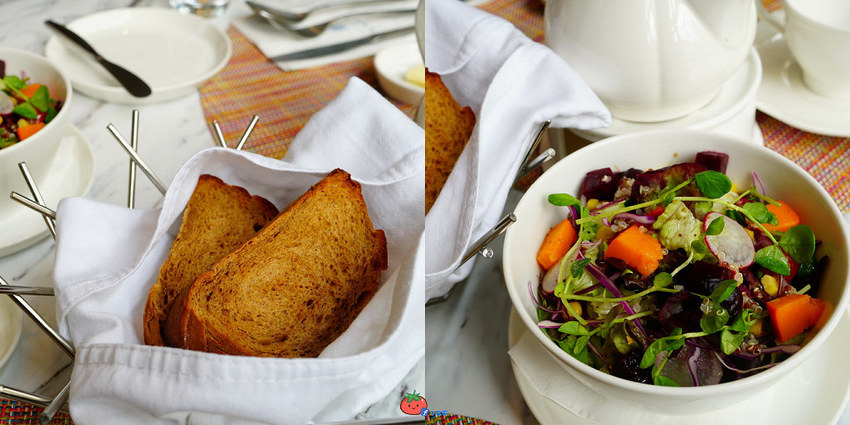 台北美侖商旅 吉林美侖飯店