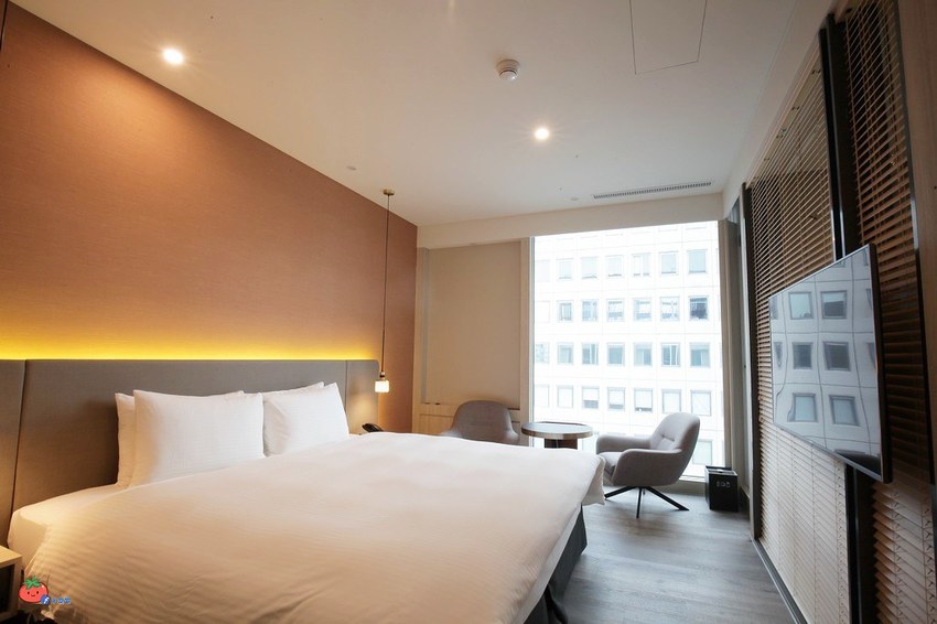 台北美侖商旅 吉林美侖飯店