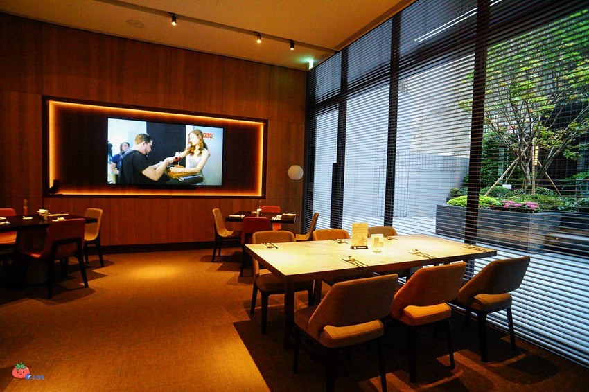 台北美侖商旅 吉林美侖飯店