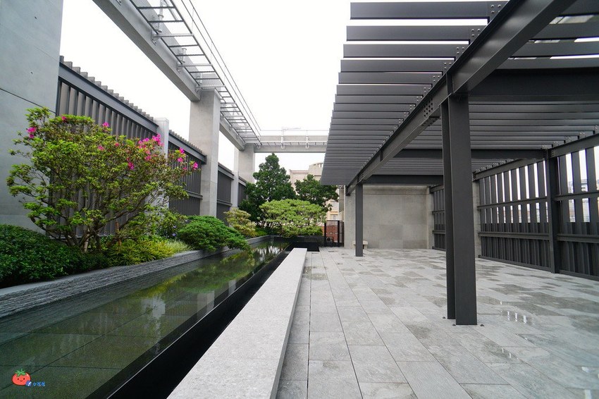 台北美侖商旅 吉林美侖飯店