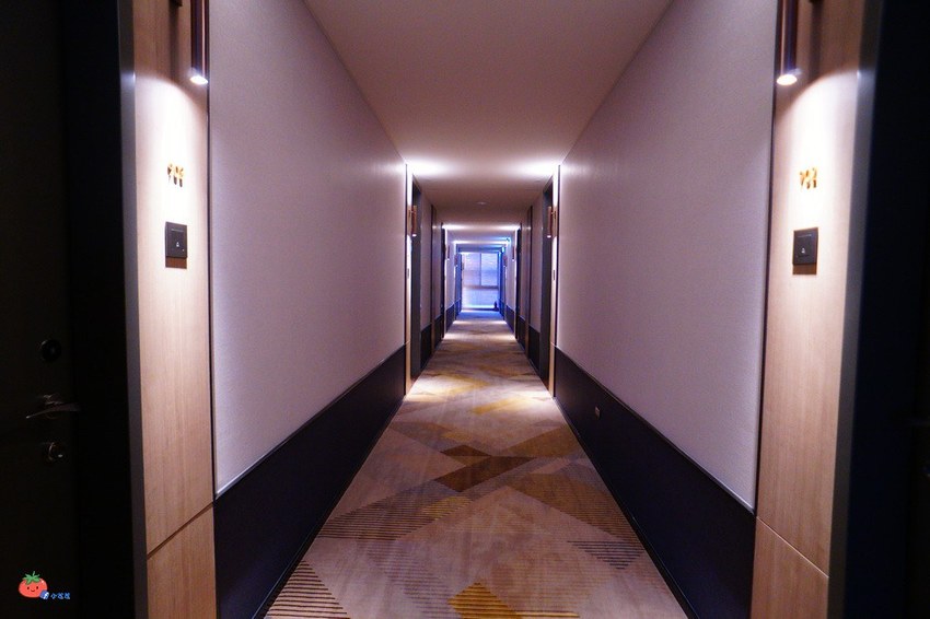 台北美侖商旅 吉林美侖飯店