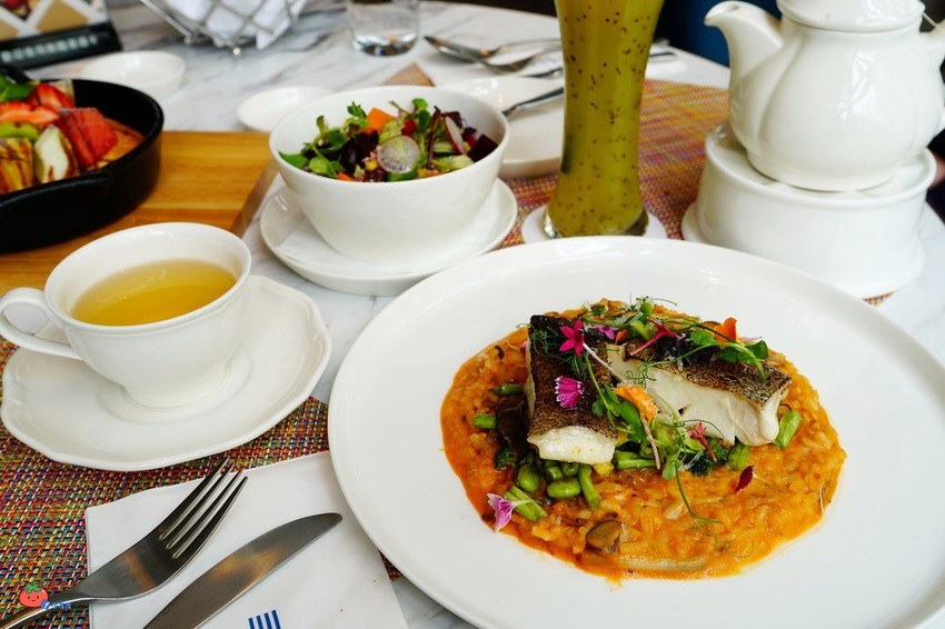 台北美侖商旅 吉林美侖飯店