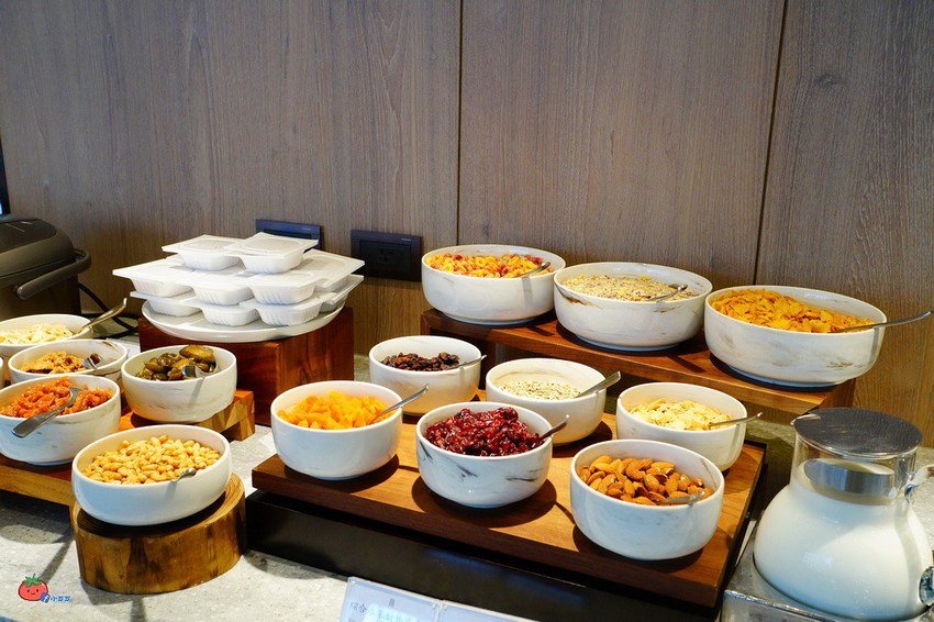 台北美侖商旅 吉林美侖飯店