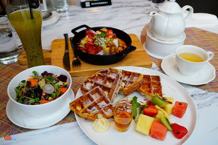 台北美侖商旅 吉林美侖飯店