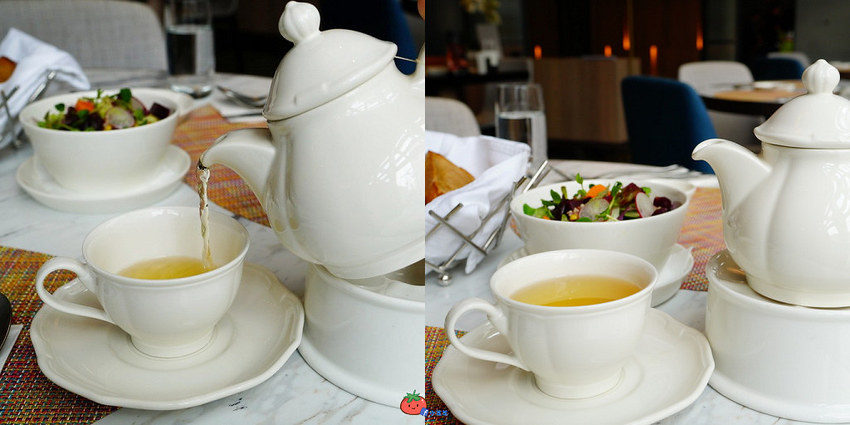 台北美侖商旅 吉林美侖飯店