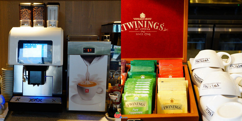 台北美侖商旅 吉林美侖飯店