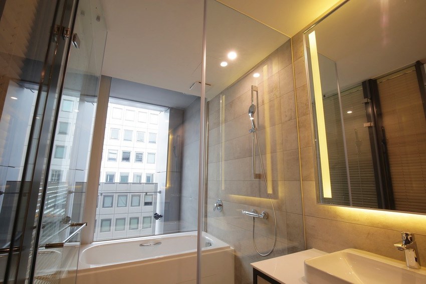 台北美侖商旅 吉林美侖飯店